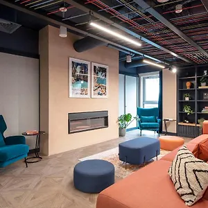  Appartement Silk Mill
