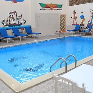 ** Hotel Amon Egitto