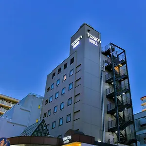 *** Hotel Tokio's Giappone