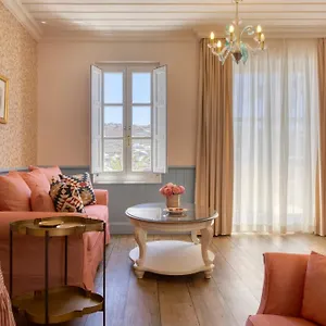 **** Hotel Dorion Grecia