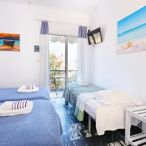  Hotel Melissani Grecia
