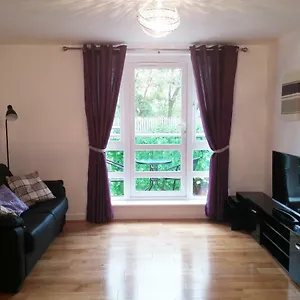  Appartement - Location